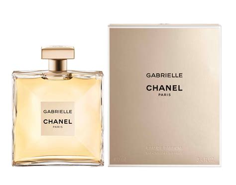 parfum gabrielle de chanel avis|Gabrielle Chanel perfume for women.